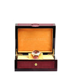 CHRIS AIRE WATCH  PARLAY GMT - Chris Aire Fine Jewelry & Timepieces