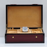 CHRIS AIRE WATCH-INNER CIRCLE - Chris Aire Fine Jewelry & Timepieces