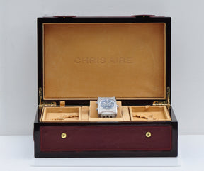 CHRIS AIRE WATCH-INNER CIRCLE - Chris Aire Fine Jewelry & Timepieces