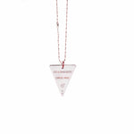 CHRIS AIRE-LARGE TRI TAG - Chris Aire Fine Jewelry & Timepieces