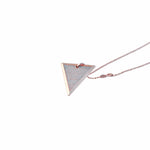 CHRIS AIRE-LARGE TRI TAG - Chris Aire Fine Jewelry & Timepieces
