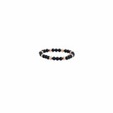 GOLD AND BEAD  BRACELET - Chris Aire Fine Jewelry & Timepieces