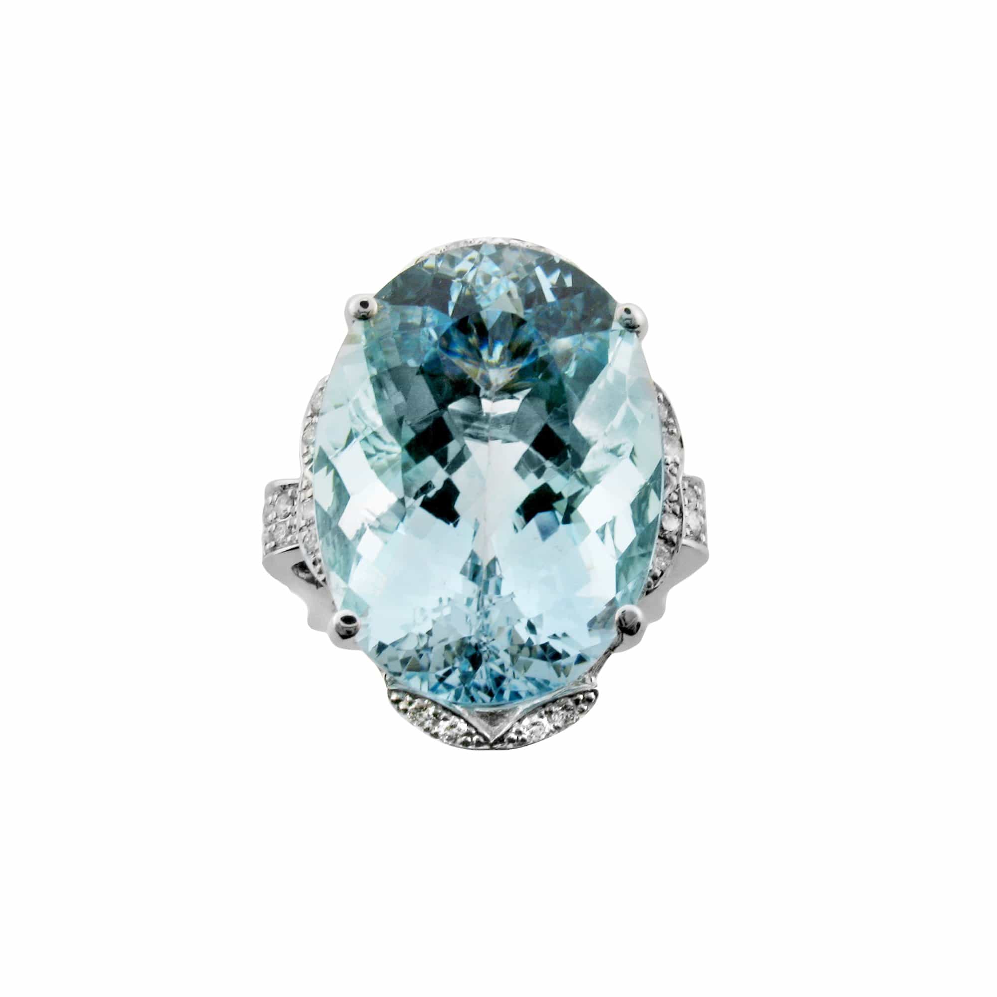 CHRIS AIRE RING - Chris Aire Fine Jewelry & Timepieces