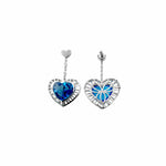 CHRIS AIRE - EARRINGS - Chris Aire Fine Jewelry & Timepieces