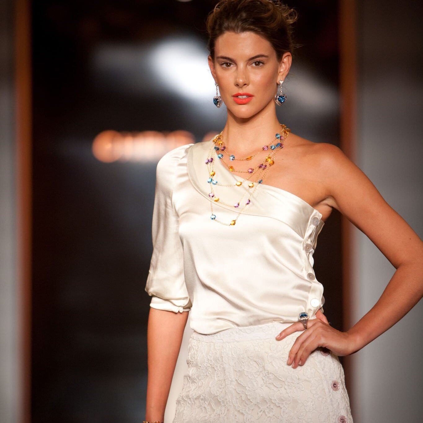 CHRIS AIRE - EARRINGS - Chris Aire Fine Jewelry & Timepieces