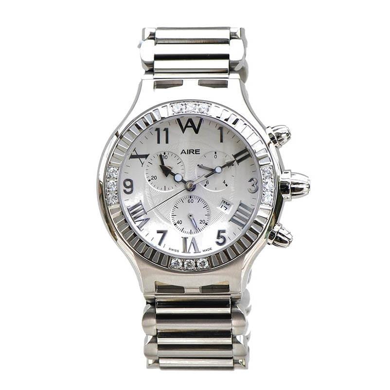 CHRIS AIRE WATCH PARLAY CHRONOGRAPH - Chris Aire Fine Jewelry & Timepieces