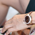 CHRIS AIRE WATCH  PARLAY GMT - Chris Aire Fine Jewelry & Timepieces