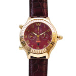 CHRIS AIRE  WATCH - PARLAY AMBIDEXTROUS - Chris Aire Fine Jewelry & Timepieces