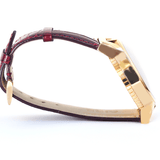 Aire Capitol Hill RED GOLD® Swiss Men’s Watch
