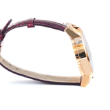 Aire Capitol Hill RED GOLD® Swiss Men’s Watch