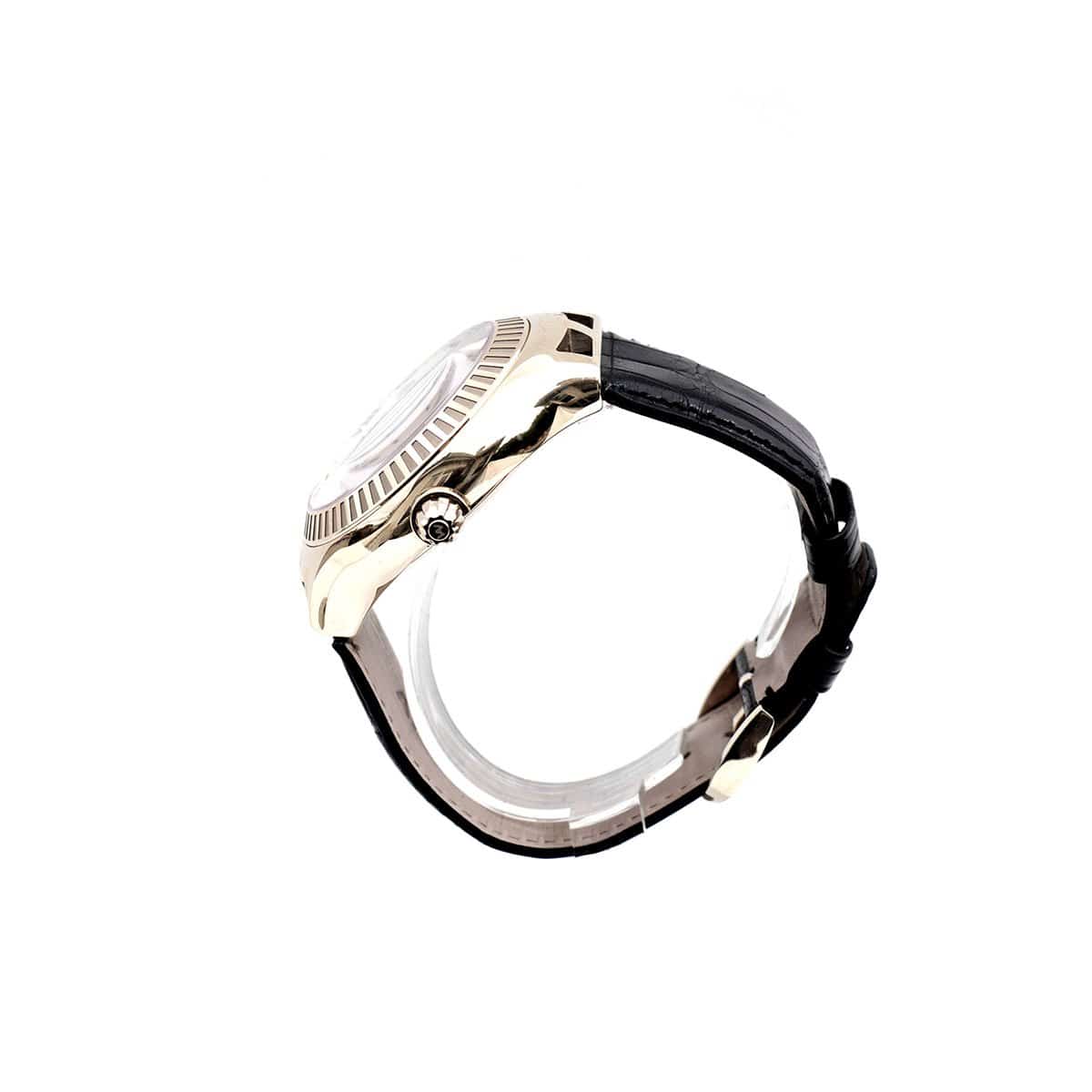 CHRIS AIRE WATCH - PARLAY AMBIDEXTROUS - Chris Aire Fine Jewelry & Timepieces