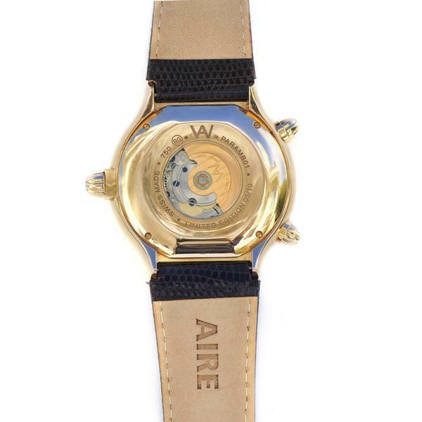 CHRIS AIRE  WATCH - PARLAY AMBIDEXTROUS - Chris Aire Fine Jewelry & Timepieces