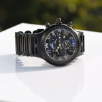 PARLAY BLACK WATCH - Chris Aire Fine Jewelry & Timepieces