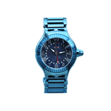 Aire Parlay GMT Watch