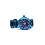 Aire Parlay GMT Watch