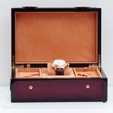 CHRIS AIRE WATCH - PARLAY AMBIDEXTROUS - Chris Aire Fine Jewelry & Timepieces