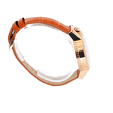 Aire Capitol Hill RED GOLD® Swiss Men’s Watch