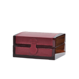 Aire Traveler 5TZ Swiss Red Gold®