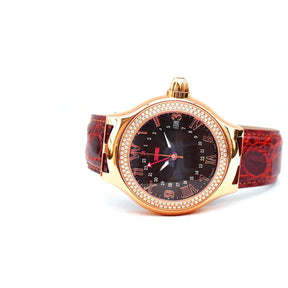 CHRIS AIRE WATCH  PARLAY GMT - Chris Aire Fine Jewelry & Timepieces