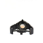 CHRIS AIRE WATCH - PARLAY BLACK DIAMOND CHRONOMATIC - Chris Aire Fine Jewelry & Timepieces