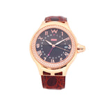 CHRIS AIRE WATCH  PARLAY GMT - Chris Aire Fine Jewelry & Timepieces