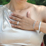DIAMOND RING - CHRONICLE - Chris Aire Fine Jewelry & Timepieces