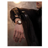 Aire Parlay RED GOLD® Watch