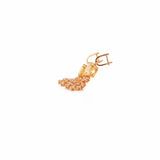 Chris Aire Luxury Dangles Earrings - Chris Aire Fine Jewelry & Timepieces