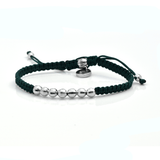 Prosperity Bracelet - Sterling Silver