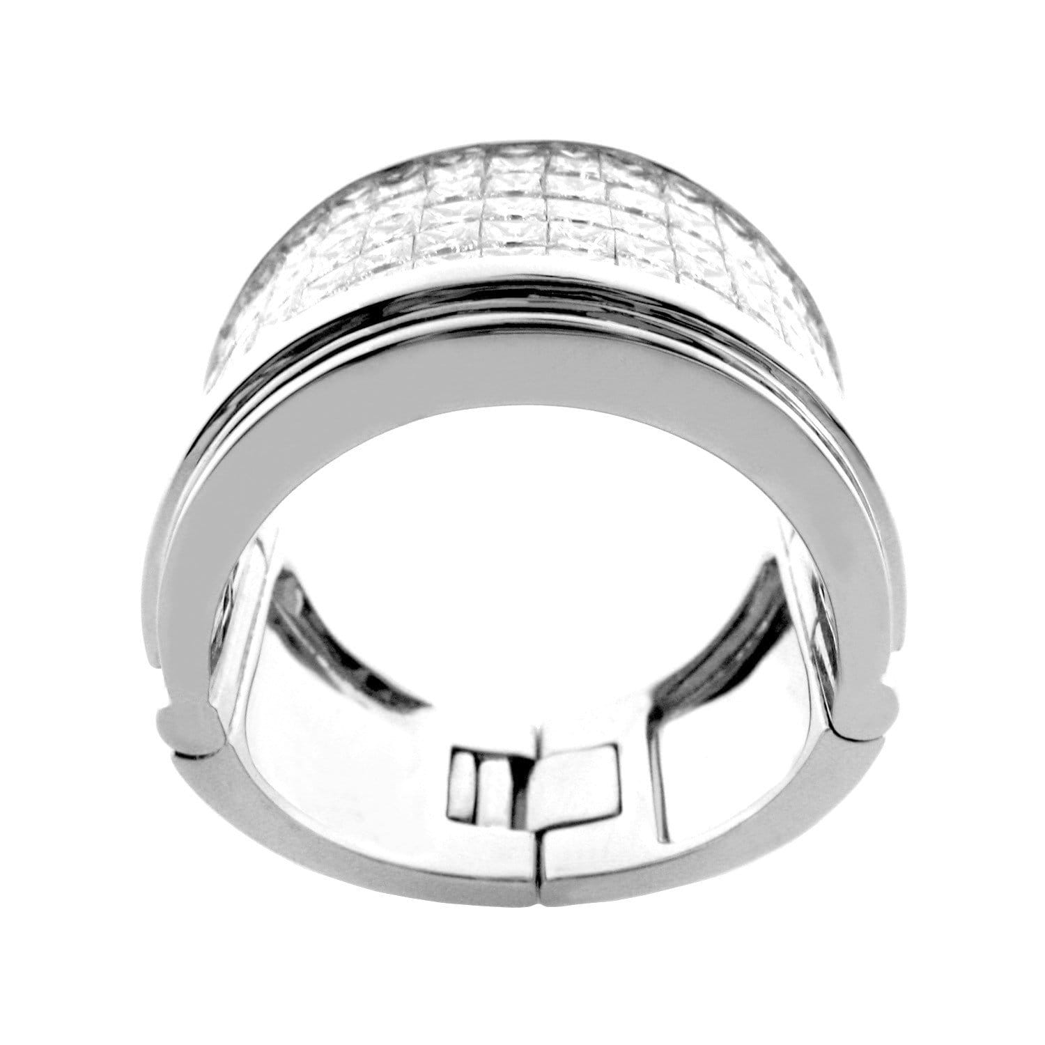 CHRIS AIRE DIAMOND RING - THE BLING TALE - Chris Aire Fine Jewelry & Timepieces