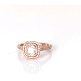 Soulmate  - Diamond Engagement Ring