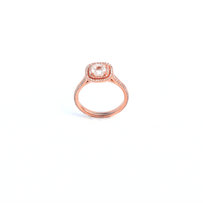 Soulmate  - Diamond Engagement Ring