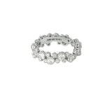 DIAMOND RING - CHRONICLE - Chris Aire Fine Jewelry & Timepieces