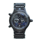 Aire Parlay Chronograph Watch