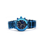 CHRIS AIRE  PARLAY CHRONOGRAPH LADY'S WATCH - Chris Aire Fine Jewelry & Timepieces