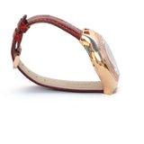 CHRIS AIRE WATCH  PARLAY GMT - Chris Aire Fine Jewelry & Timepieces