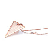 CHRIS AIRE-LARGE TRI TAG - Chris Aire Fine Jewelry & Timepieces