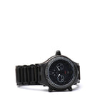 CHRIS AIRE WATCH - PARLAY BLACK DIAMOND CHRONOMATIC - Chris Aire Fine Jewelry & Timepieces