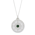 DIAMOND NECKLACE - DUCHESS - Chris Aire Fine Jewelry & Timepieces