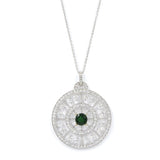 DIAMOND NECKLACE - DUCHESS - Chris Aire Fine Jewelry & Timepieces