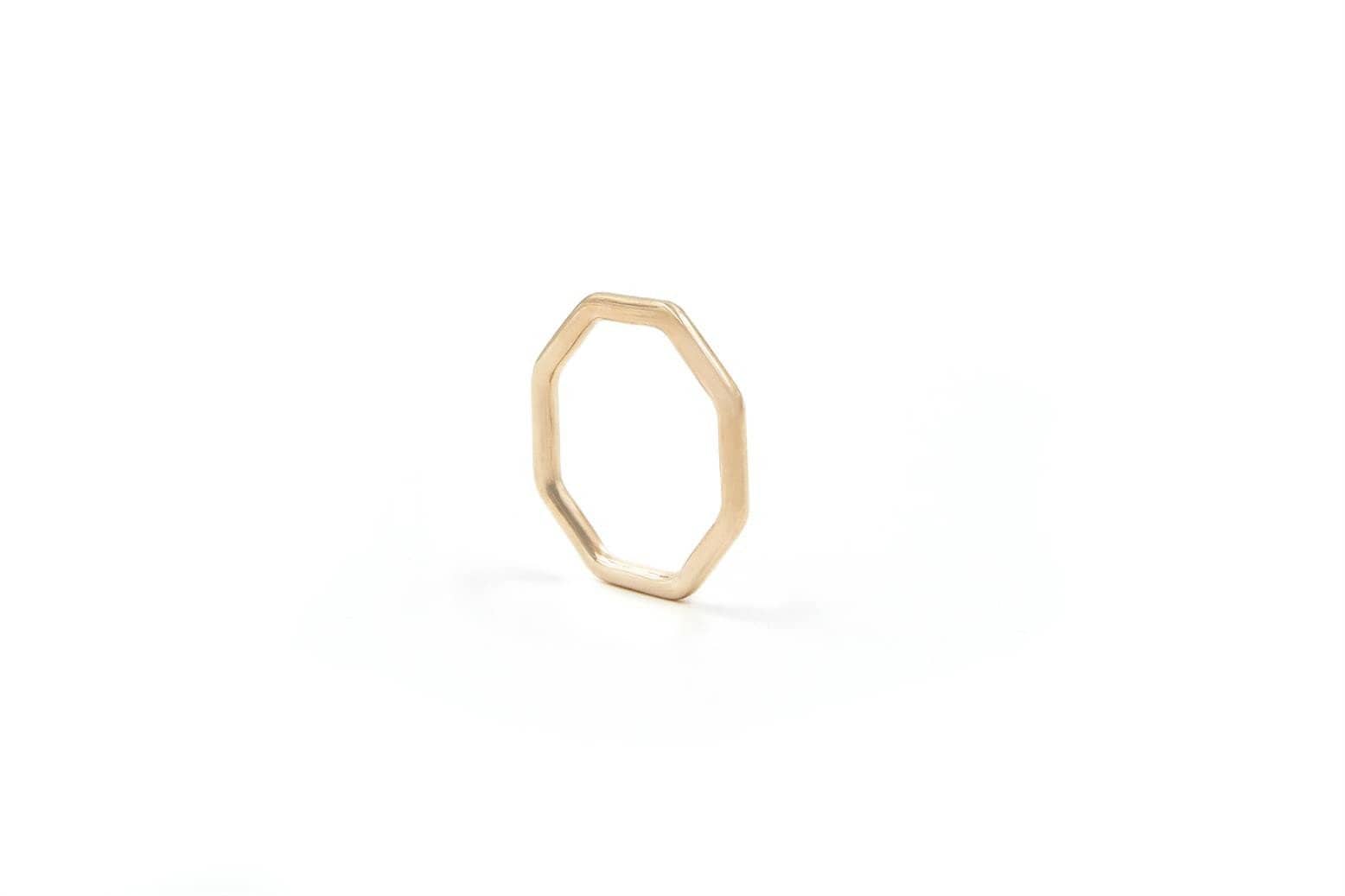 CHRIS AIRE STACKABLE RING - Chris Aire Fine Jewelry & Timepieces