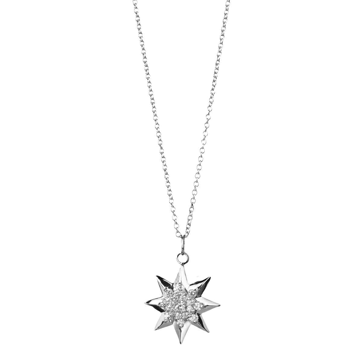 PLATINUM NECKLACE - Chris Aire Fine Jewelry & Timepieces