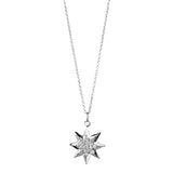 PLATINUM NECKLACE - Chris Aire Fine Jewelry & Timepieces