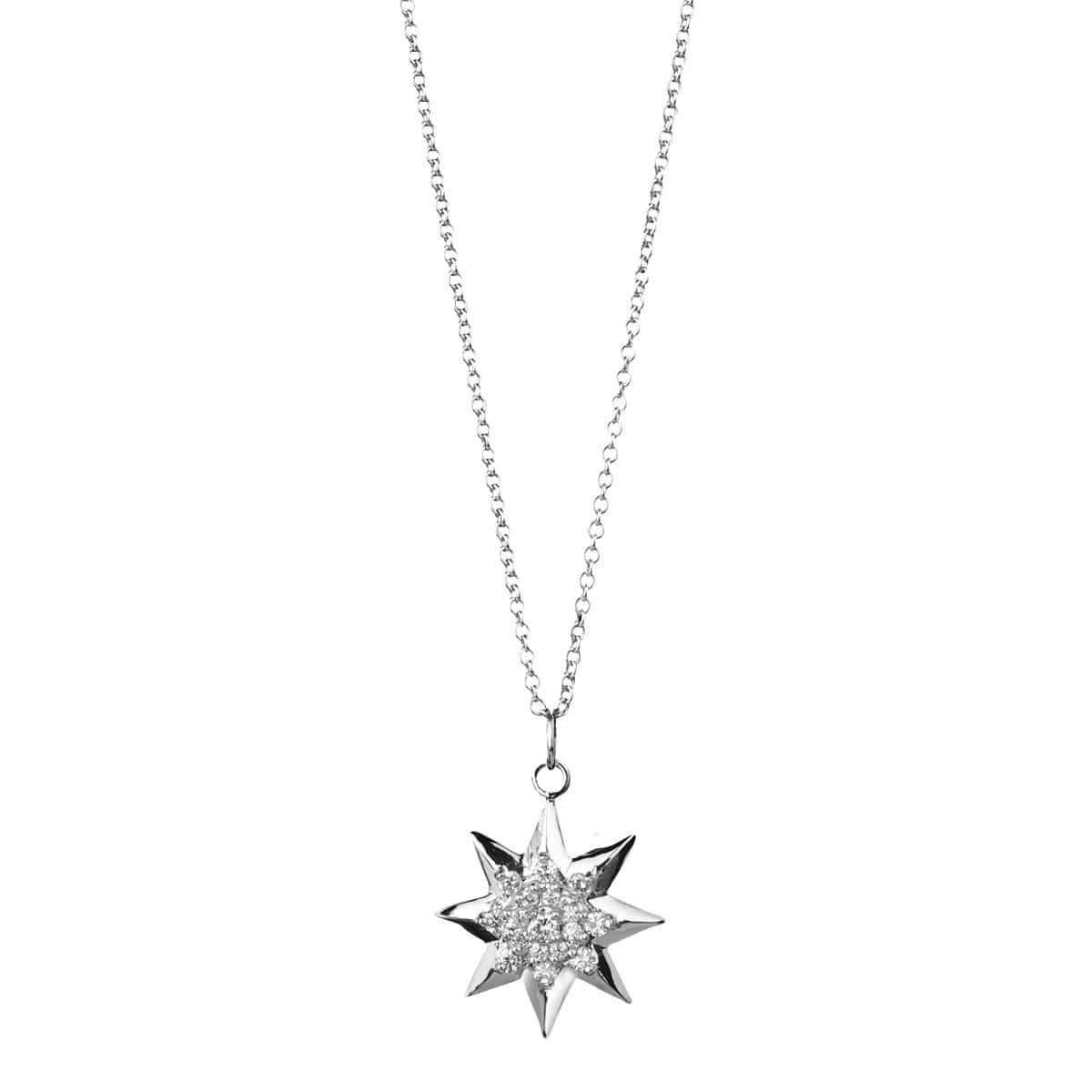 Japanese Platinum Necklace Chain for Women JL PT CH 1164