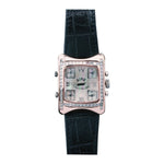 MENS WATCH AIRE TRAVELER 5 TIME ZONES - Chris Aire Fine Jewelry & Timepieces