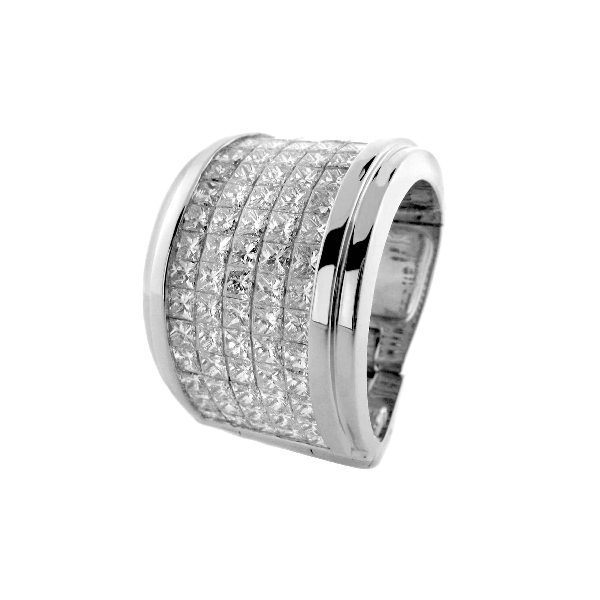 DIAMOND RING-BLING TALE - Chris Aire Fine Jewelry & Timepieces