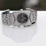 CHRIS AIRE WATCH-INNER CIRCLE - Chris Aire Fine Jewelry & Timepieces