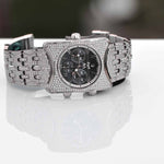 CHRIS AIRE WATCH-INNER CIRCLE - Chris Aire Fine Jewelry & Timepieces