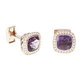 CHRIS AIRE MADE MAN CUFFLINKS - Chris Aire Fine Jewelry & Timepieces