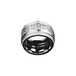 MENS DIAMOND WEDDING BAND - Chris Aire Fine Jewelry & Timepieces